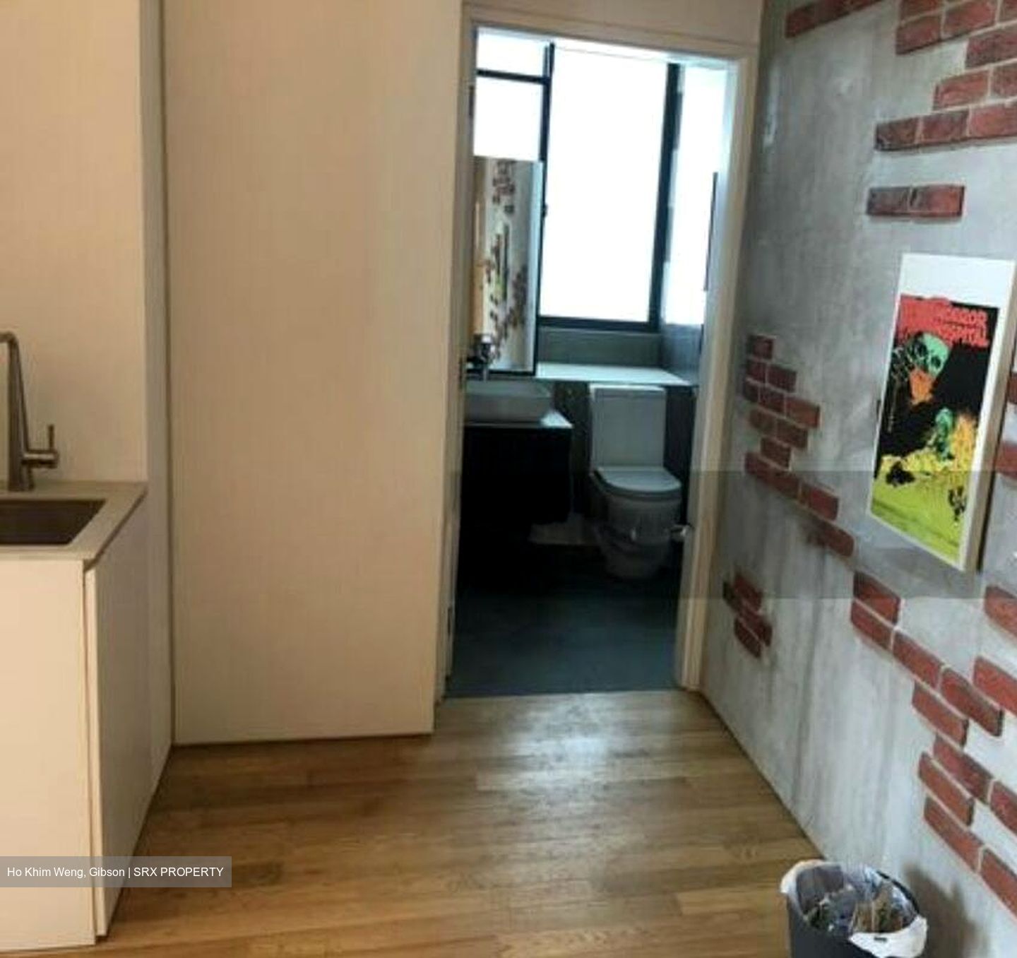 Illuminaire On Devonshire (D9), Apartment #524191211